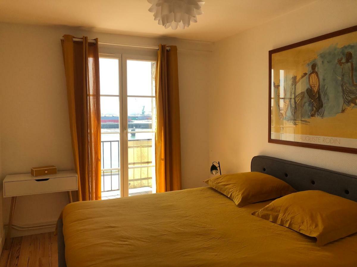 La Catene-Perret Le Havre Exterior photo