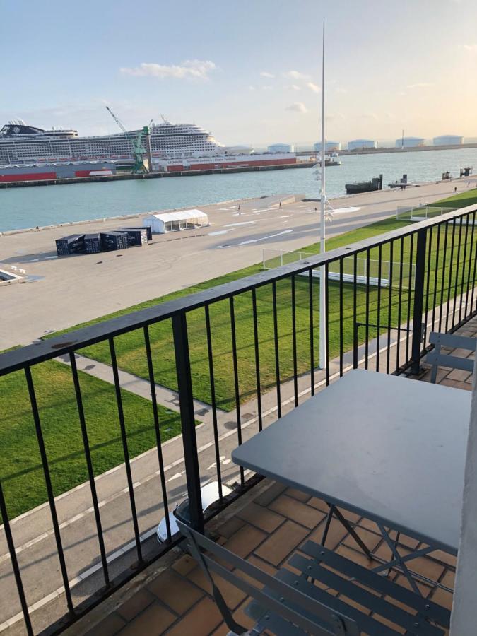 La Catene-Perret Le Havre Exterior photo